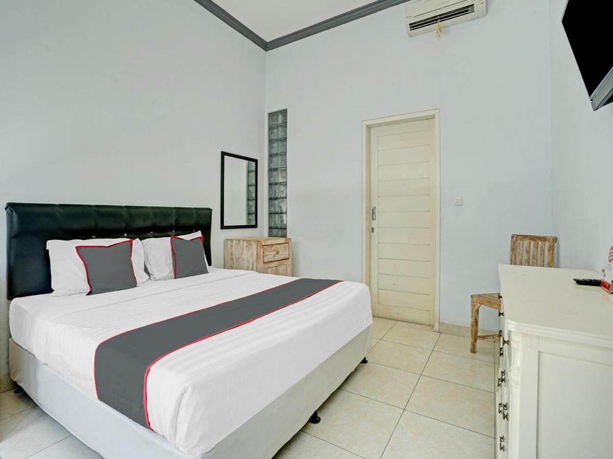 Collection O 90808 Kubu Carik 3* Seminyak (Bali)