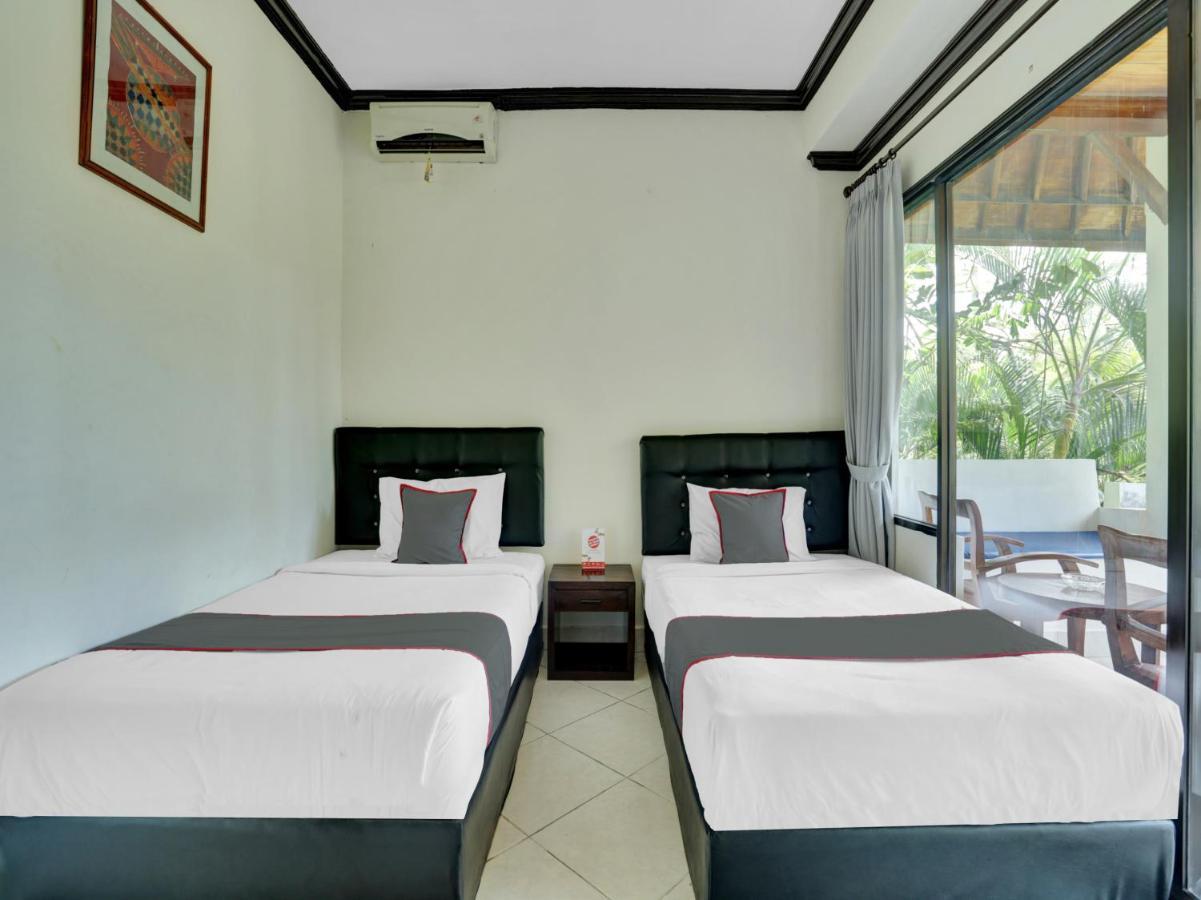 Collection O 90808 Kubu Carik Hotel