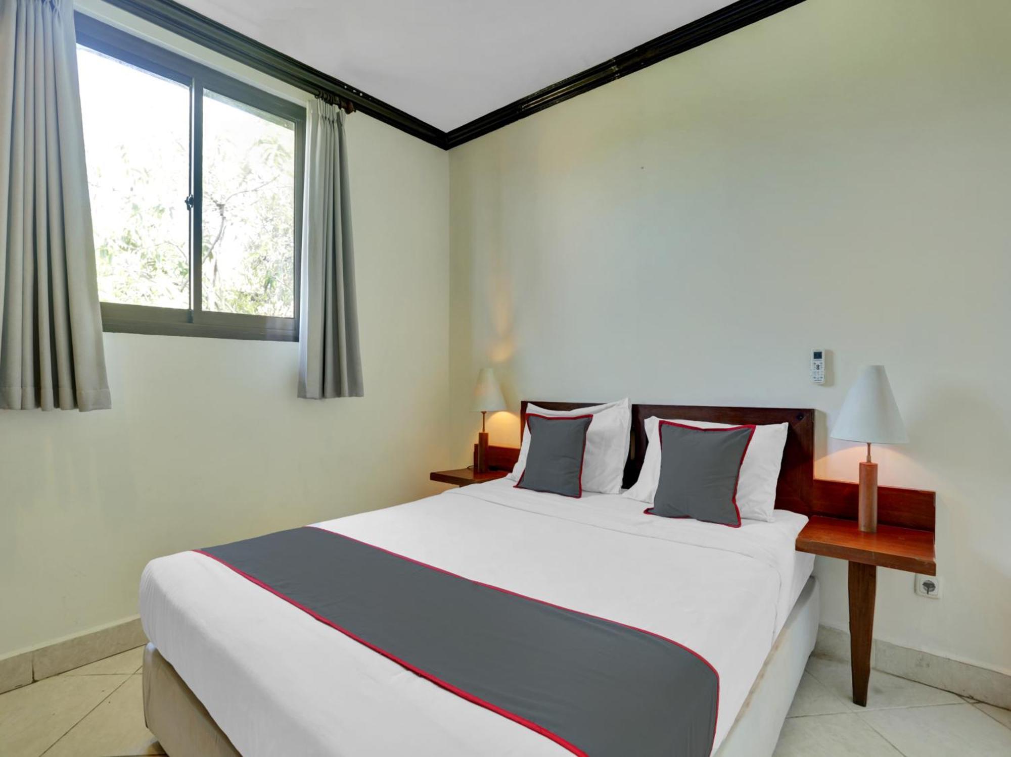 Hotel Collection O 90808 Kubu Carik