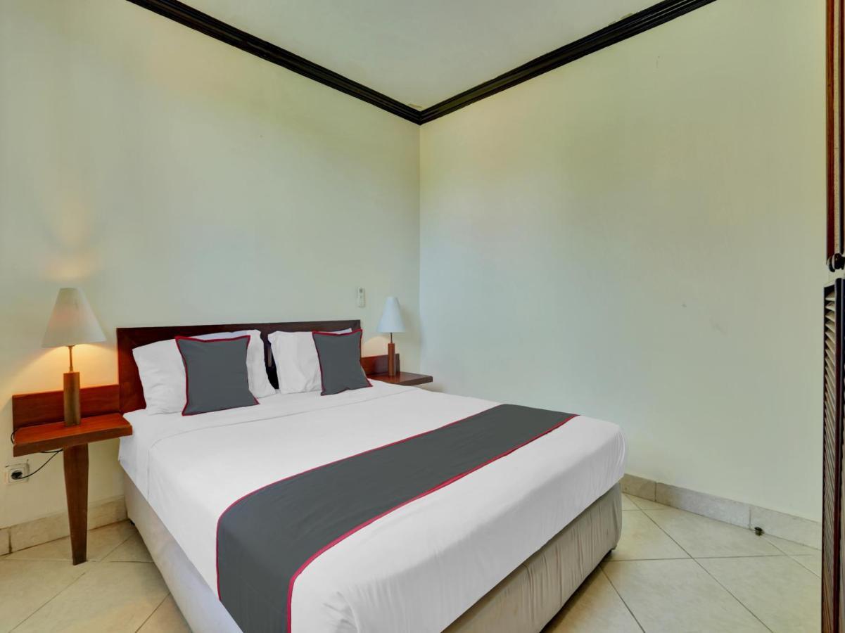 Collection O 90808 Kubu Carik Hotel 3*