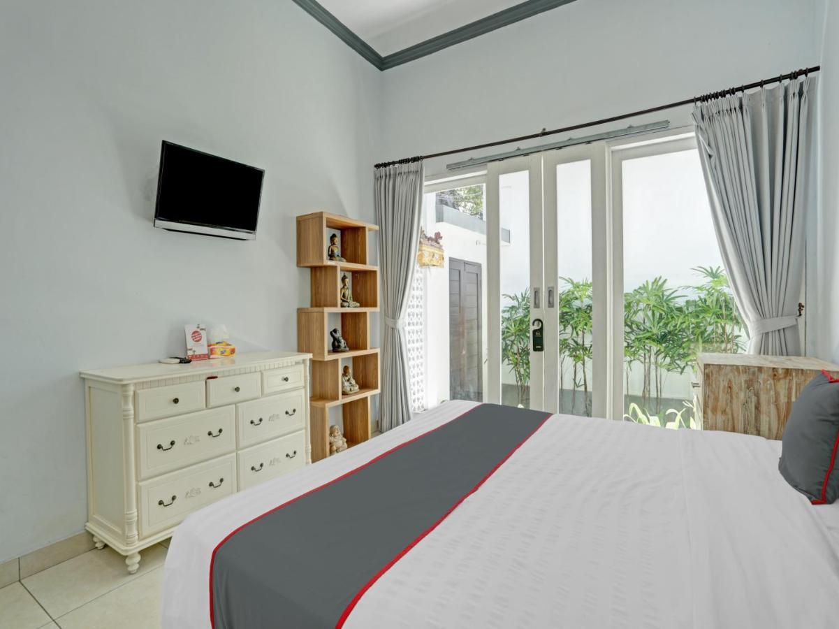 Collection O 90808 Kubu Carik 3*