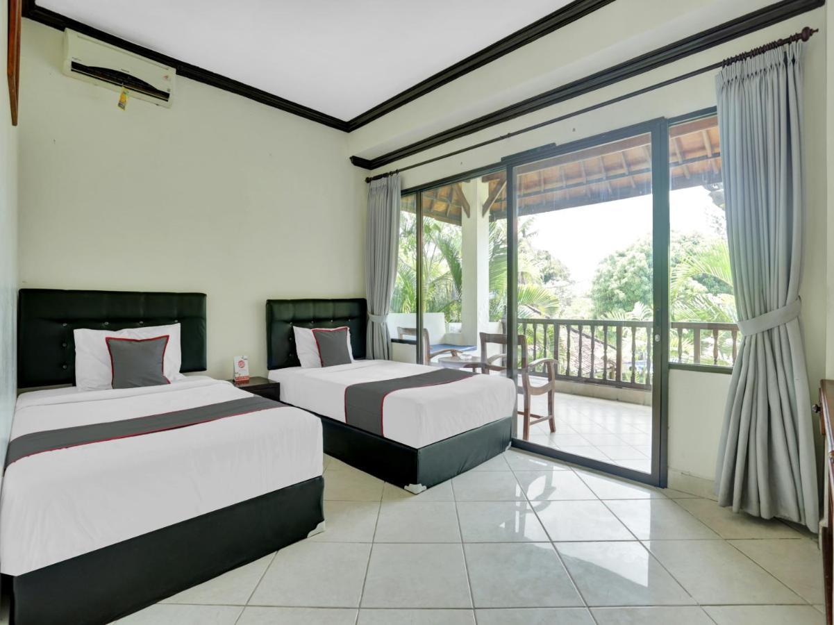 Hotel Collection O 90808 Kubu Carik 3*