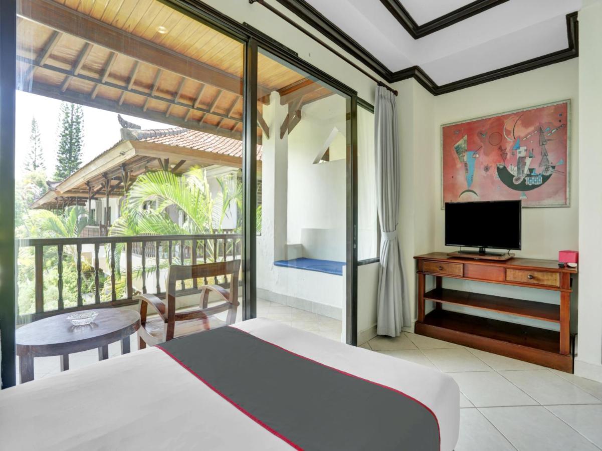 Collection O 90808 Kubu Carik 3* Seminyak (Bali)