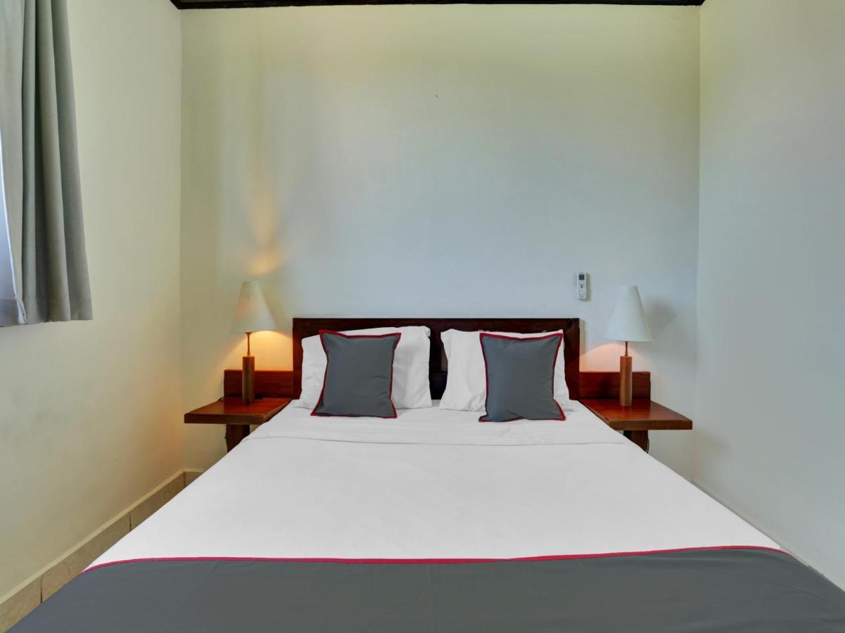 Collection O 90808 Kubu Carik Hotel 3*