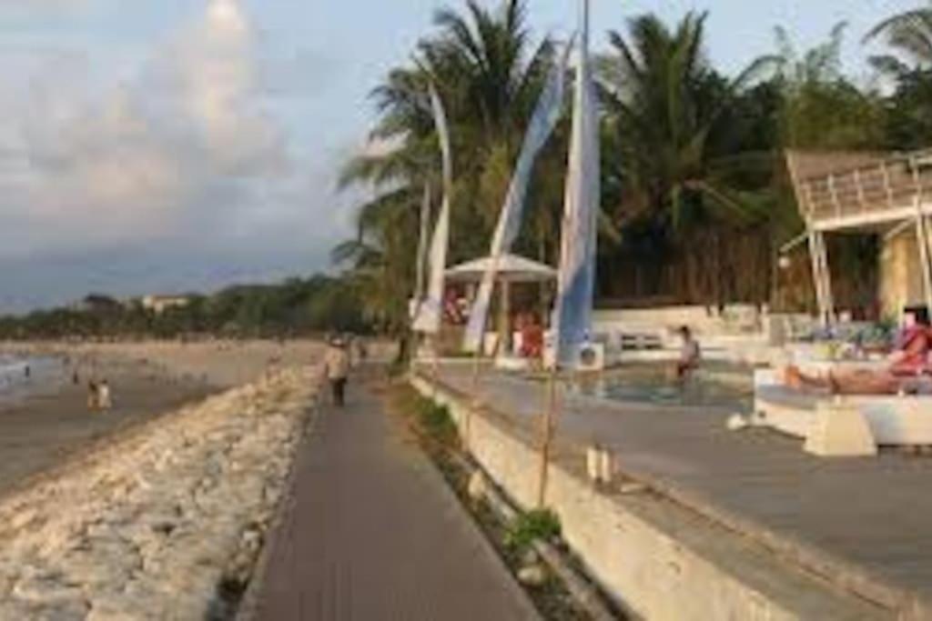 Holiday home Mesari Hut Prasada Seminyak (Bali)
