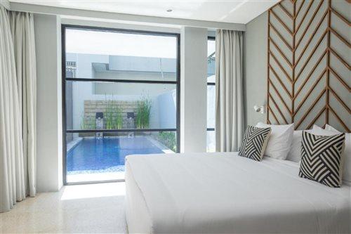 Pousada Origin Seminyak