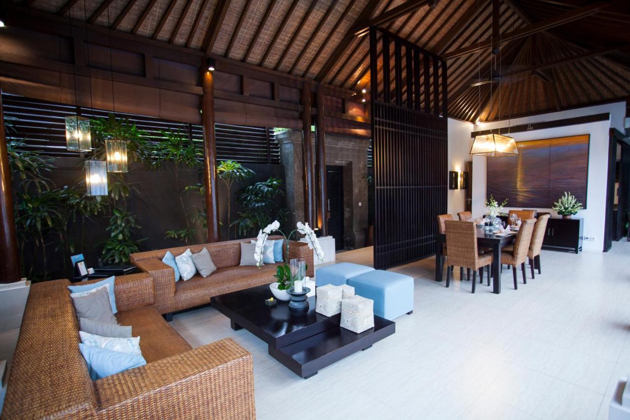 Lakshmi Luxury Villas, Walk To The Beach And Shopping Villa