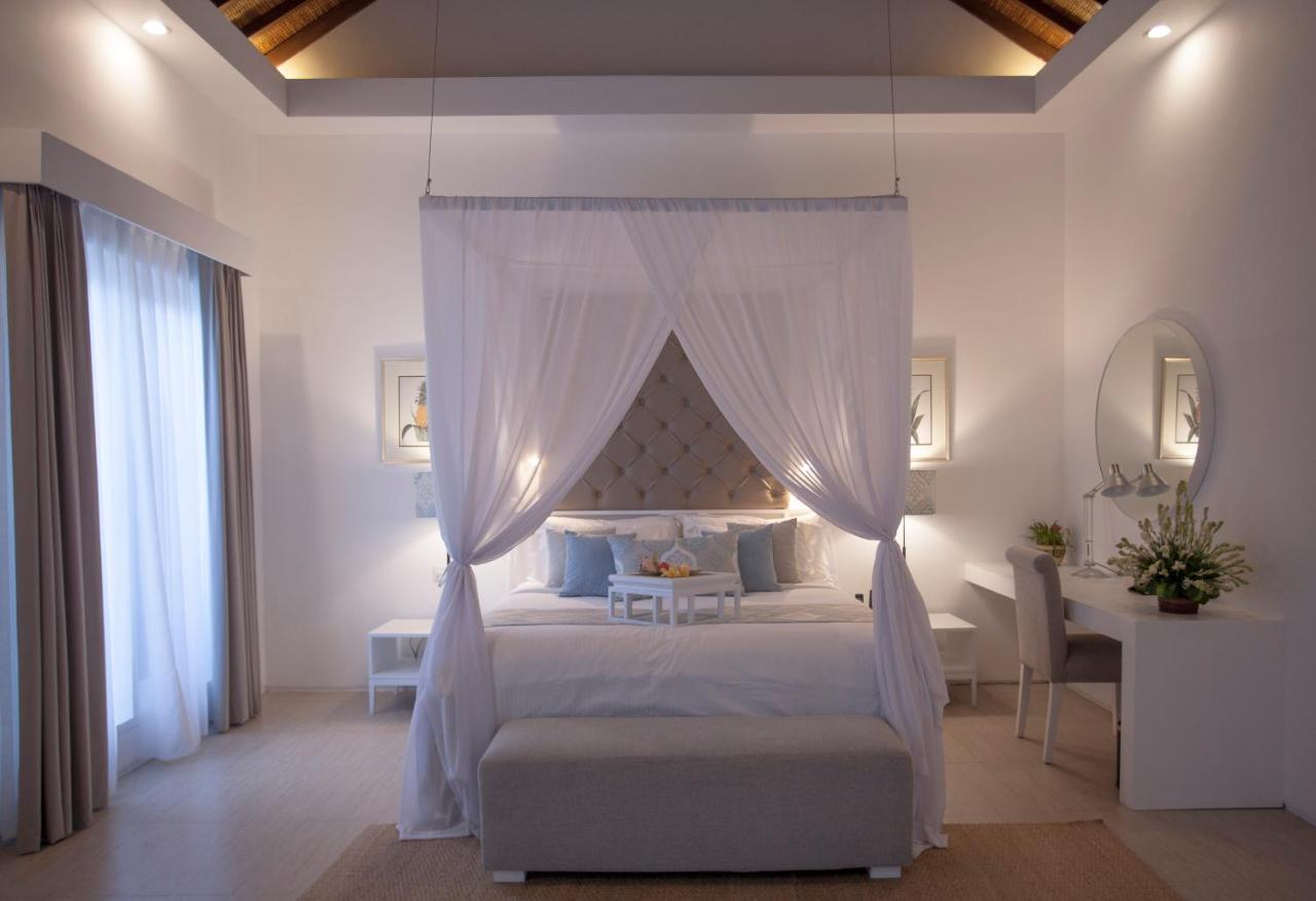 Villa Lakshmi Luxury Villas, Walk To The Beach And Shopping Seminyak (Bali)