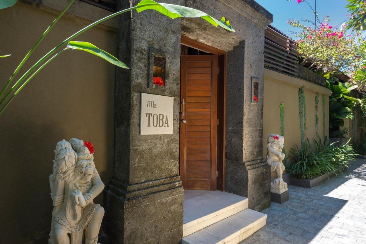 Lakshmi Luxury Villas, Walk To The Beach And Shopping Villa