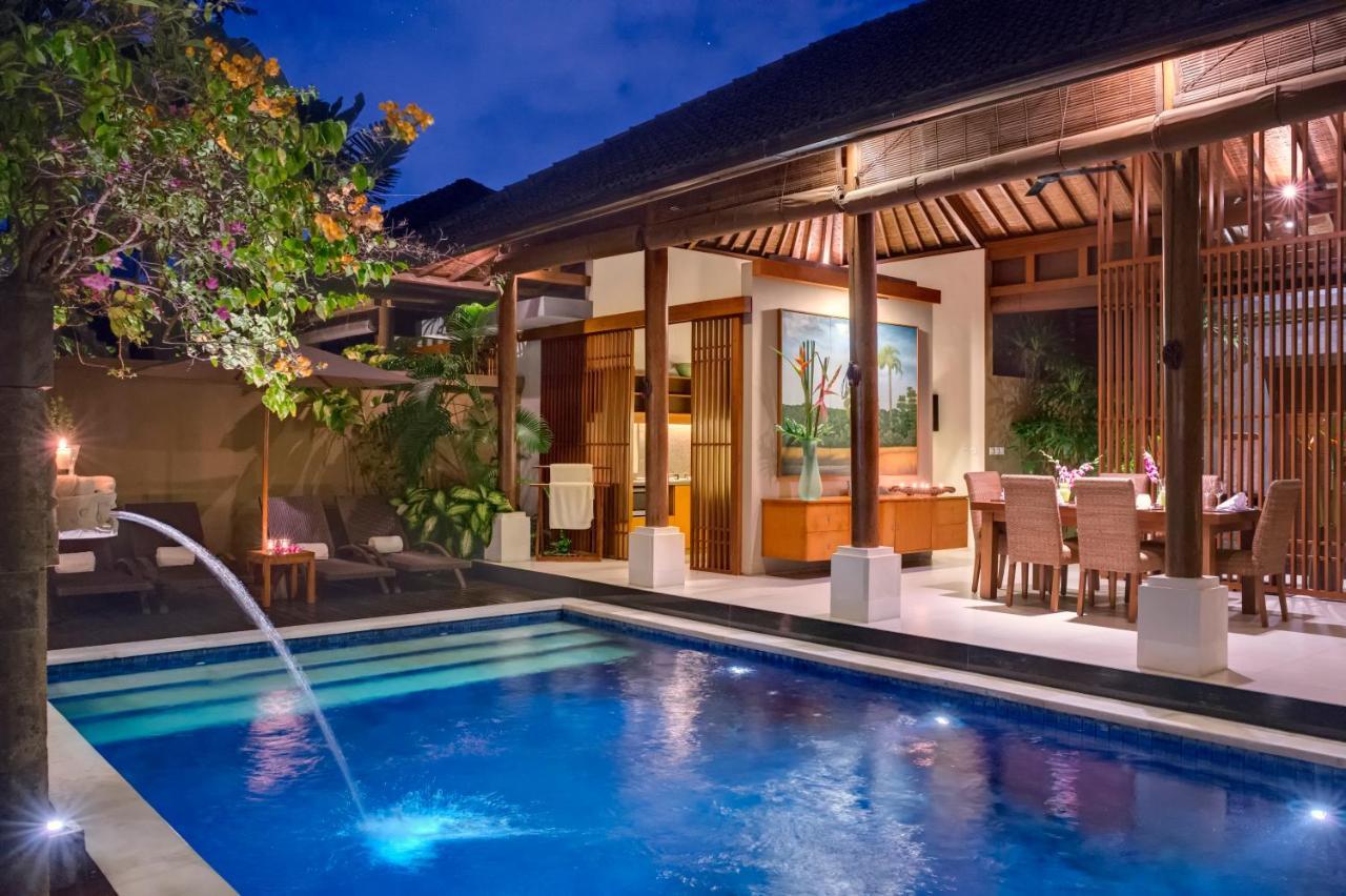 Villa Lakshmi Luxury Villas, Walk To The Beach And Shopping Seminyak (Bali)