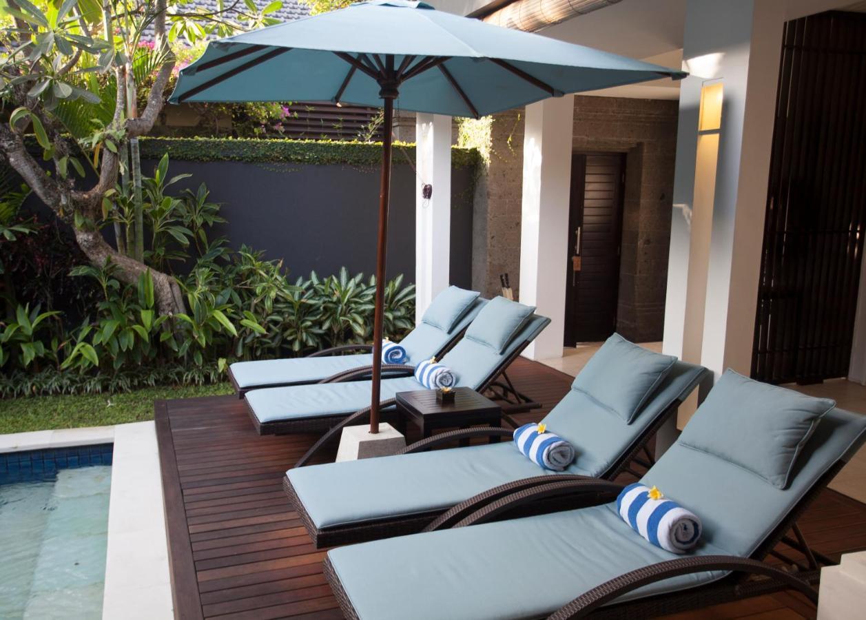 Villa Lakshmi Luxury Villas, Walk To The Beach And Shopping