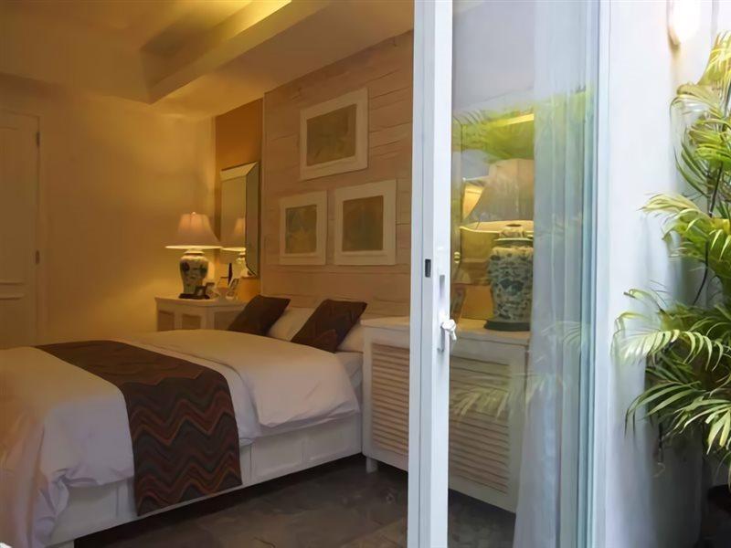 Hotel The Kanjeng Petitenget Seminyak (Bali)