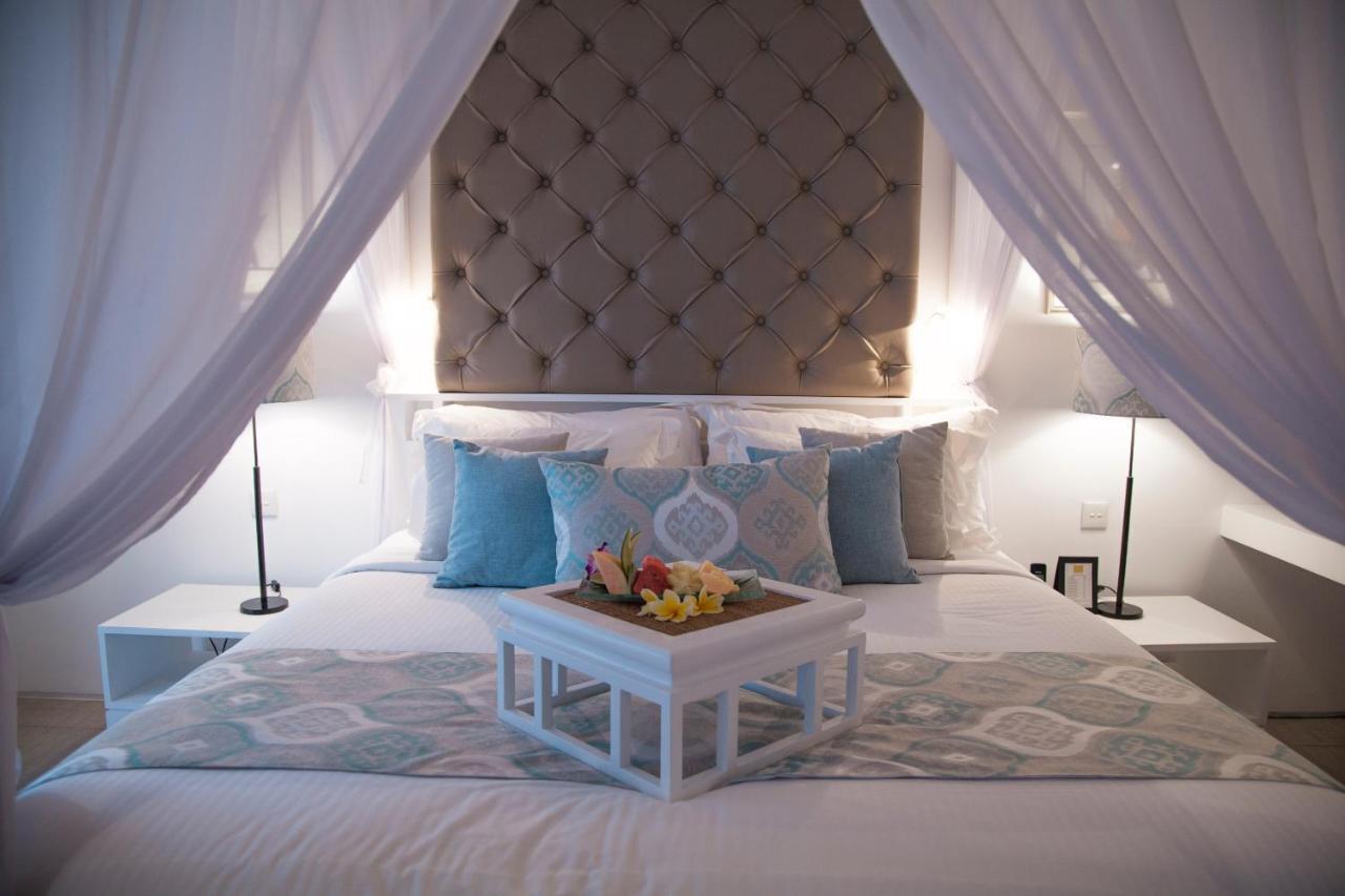 Villa Lakshmi Luxury Villas, Walk To The Beach And Shopping *