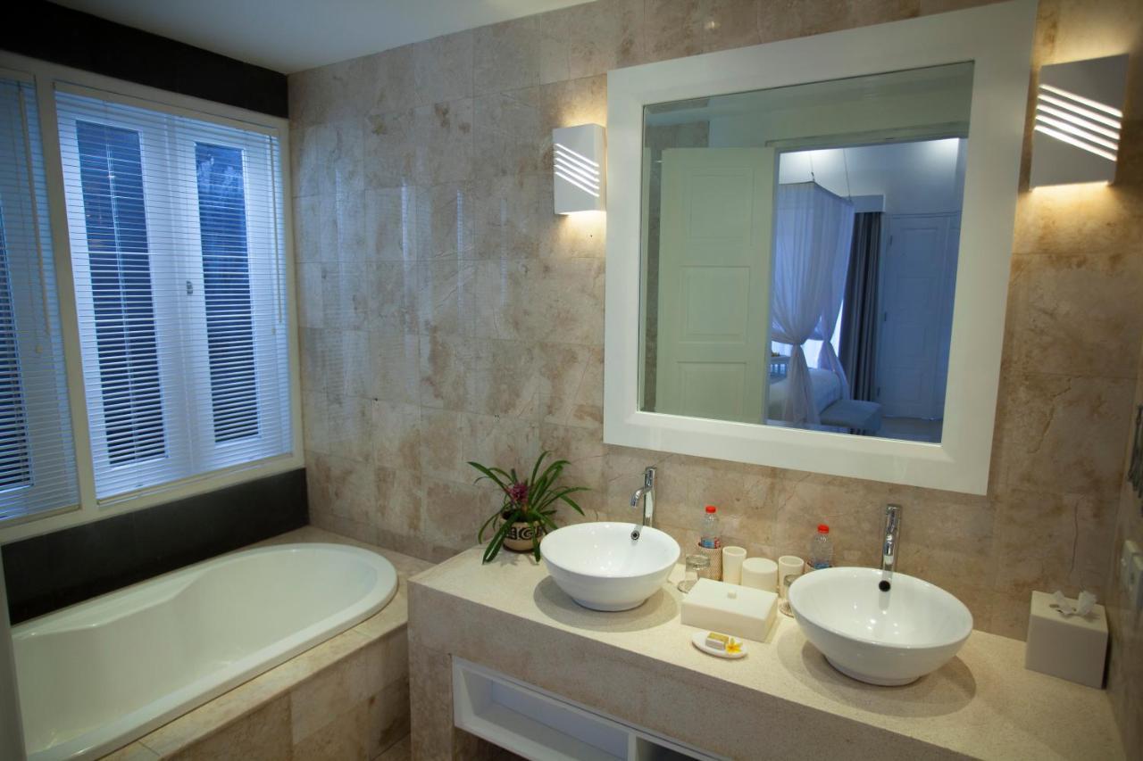 Villa Lakshmi Luxury Villas, Walk To The Beach And Shopping Seminyak (Bali)