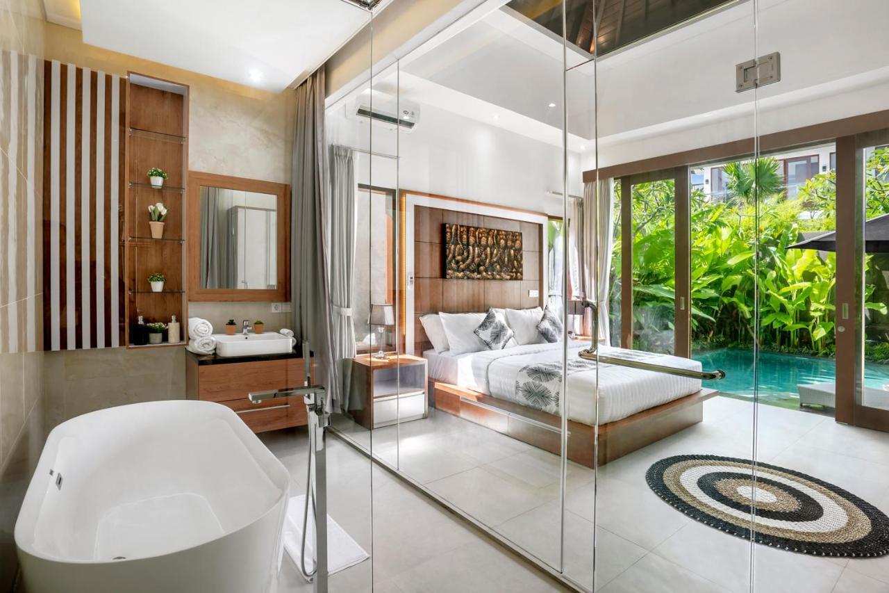 Puri Keraton Seminyak (Bali)