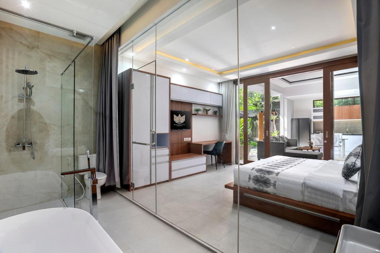 Puri Keraton Seminyak (Bali)