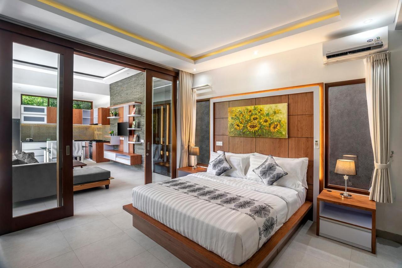 Pousada Puri Keraton Seminyak