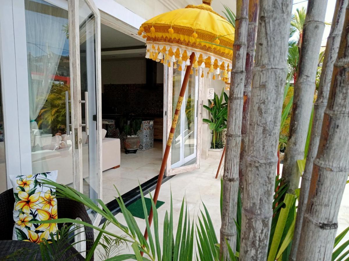 Villa Filo's Paradise Pool N Spa. Seminyak (Bali)