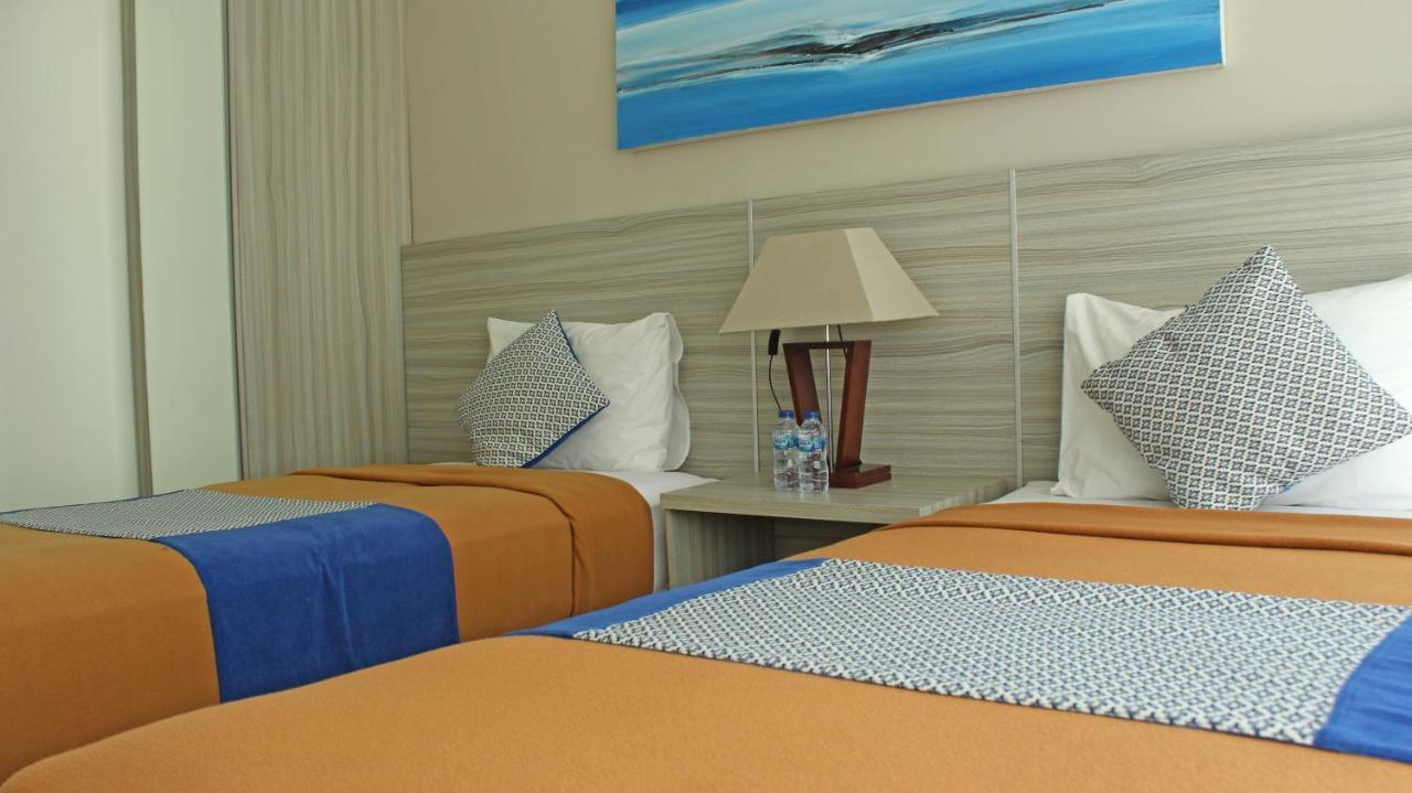 The Kirana Sunset Tempat Tidur & Sarapan *