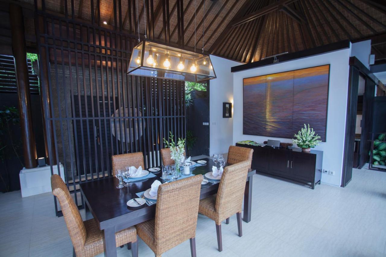 Lakshmi Luxury Villas, Walk To The Beach And Shopping * Seminyak (Bali)