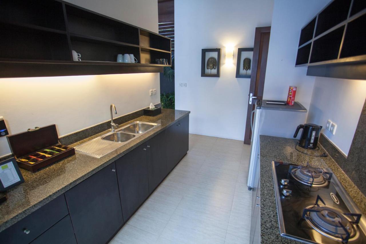 Villa Lakshmi Luxury Villas, Walk To The Beach And Shopping Seminyak (Bali)
