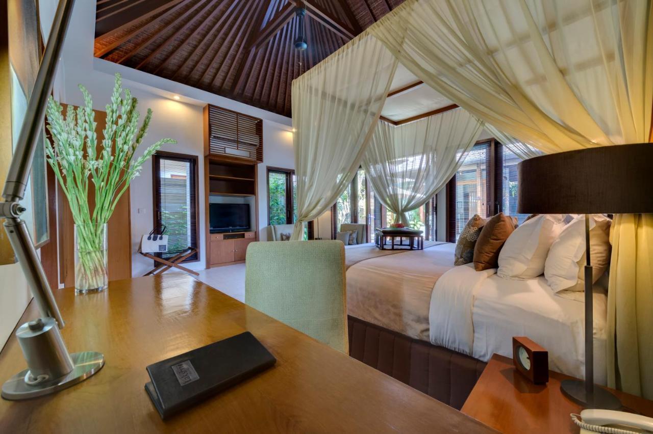 Lakshmi Luxury Villas, Walk To The Beach And Shopping