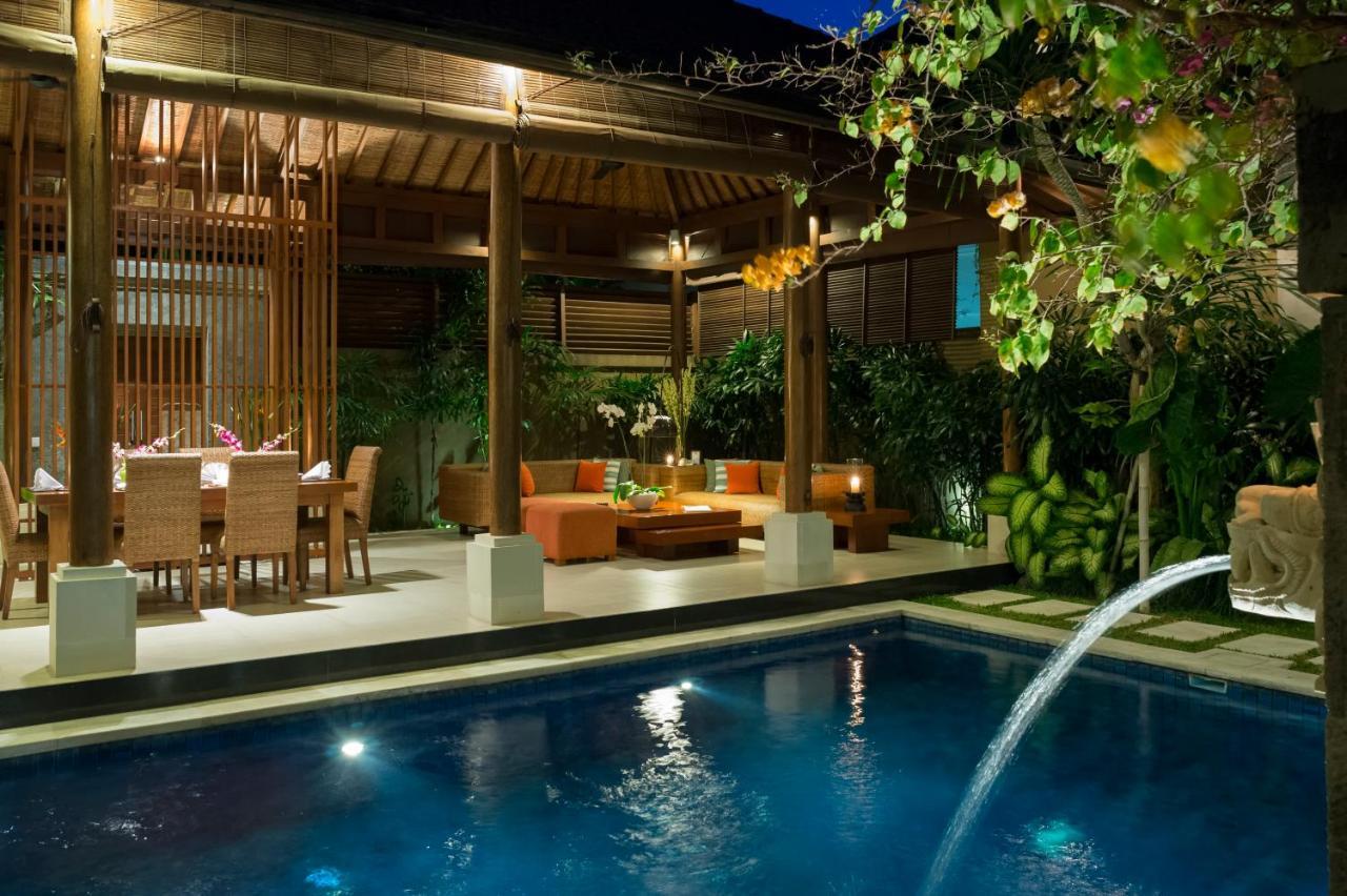 Villa Lakshmi Luxury Villas, Walk To The Beach And Shopping