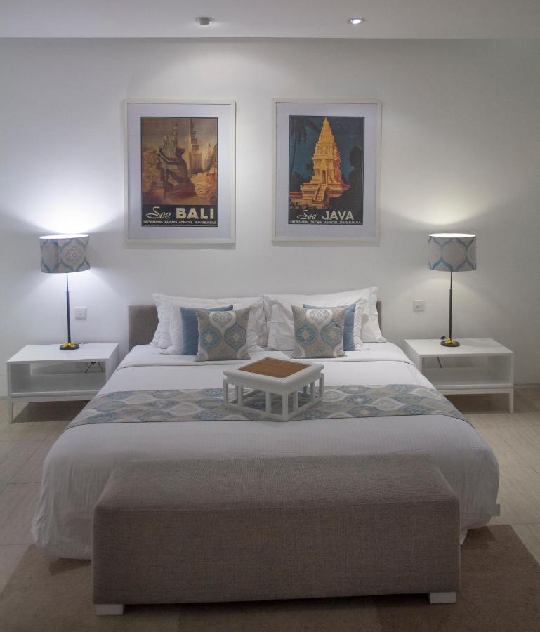 Lakshmi Luxury Villas, Walk To The Beach And Shopping Seminyak (Bali)