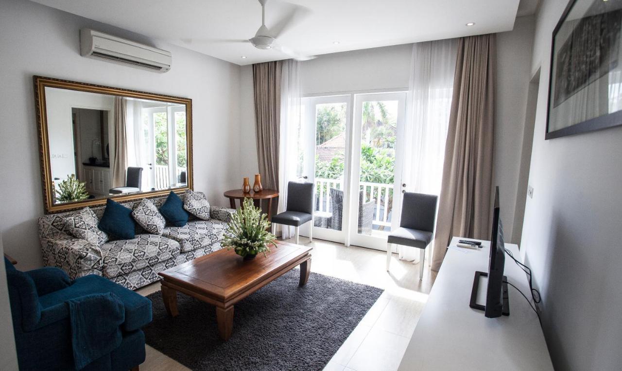 Lakshmi Luxury Villas, Walk To The Beach And Shopping Villa Seminyak (Bali)