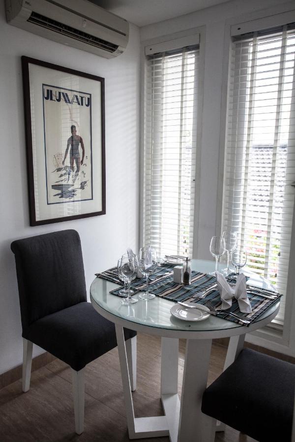 Lakshmi Luxury Villas, Walk To The Beach And Shopping *