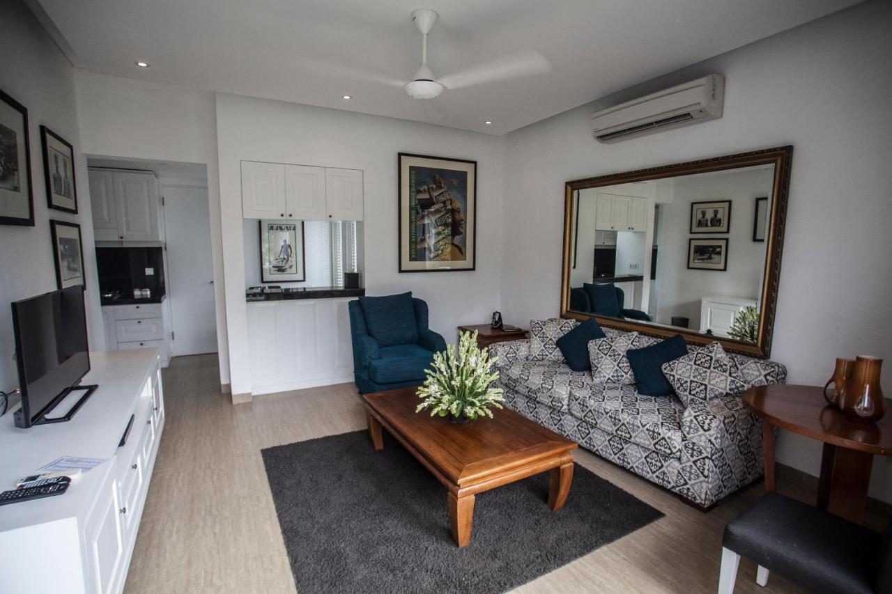 Lakshmi Luxury Villas, Walk To The Beach And Shopping Villa