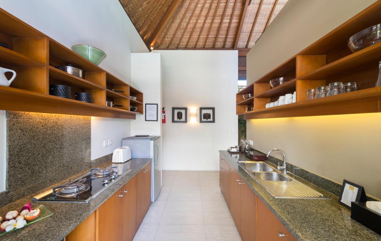 Lakshmi Luxury Villas, Walk To The Beach And Shopping