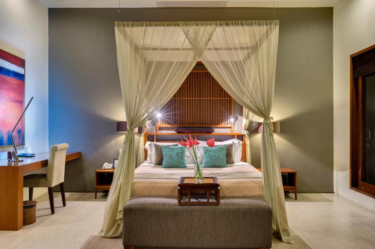 Lakshmi Luxury Villas, Walk To The Beach And Shopping Villa Seminyak (Bali)