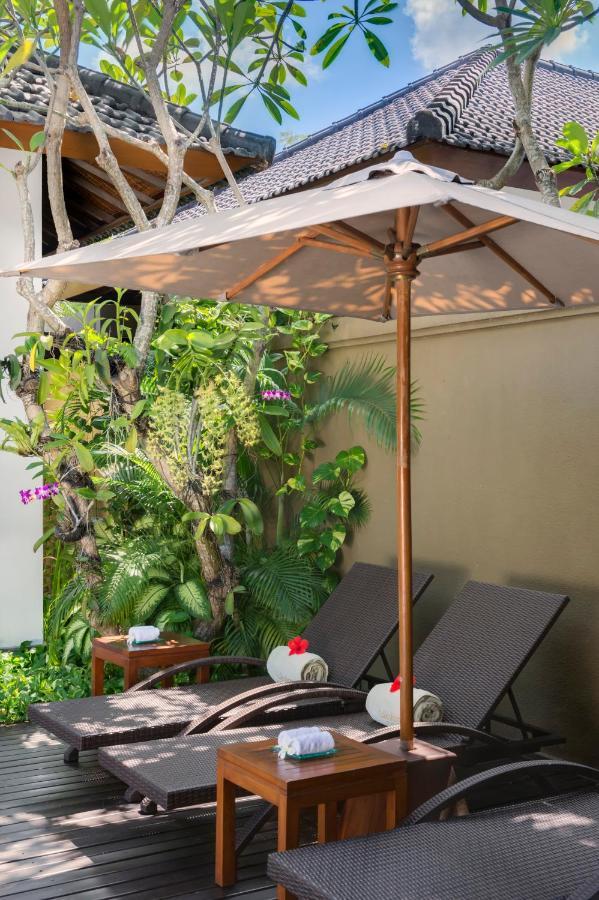 Lakshmi Luxury Villas, Walk To The Beach And Shopping