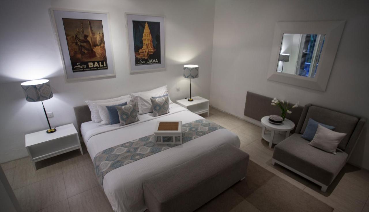 Lakshmi Luxury Villas, Walk To The Beach And Shopping * Seminyak (Bali)