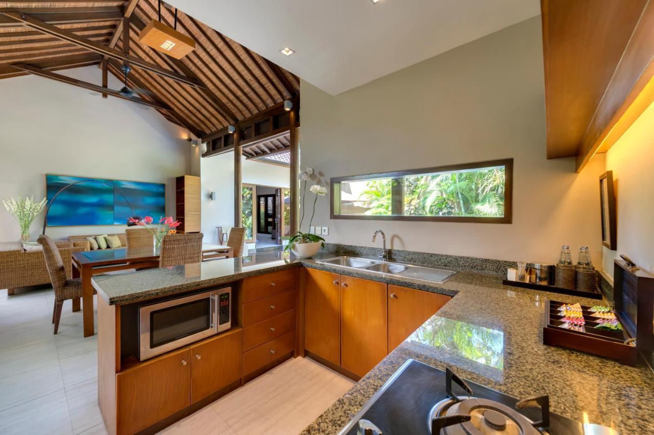 Villa Lakshmi Luxury Villas, Walk To The Beach And Shopping Seminyak (Bali)