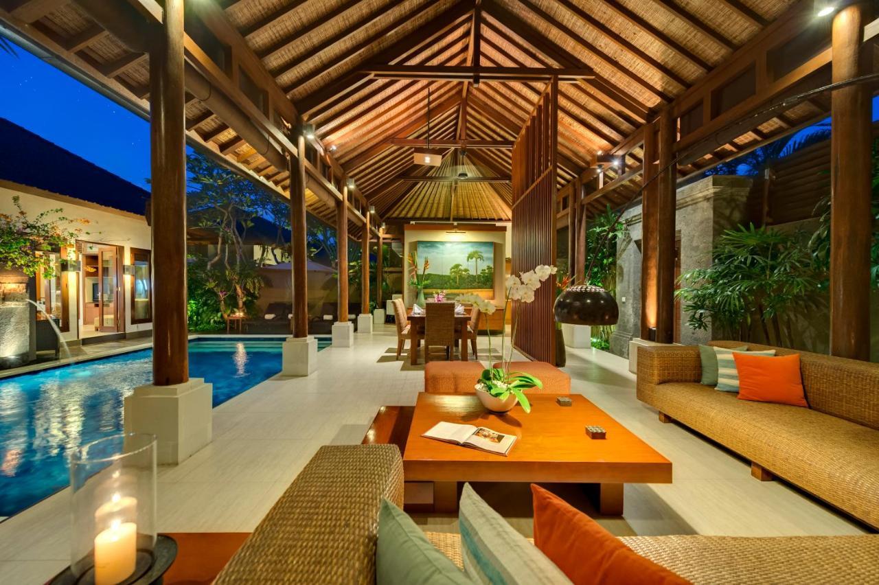 Lakshmi Luxury Villas, Walk To The Beach And Shopping