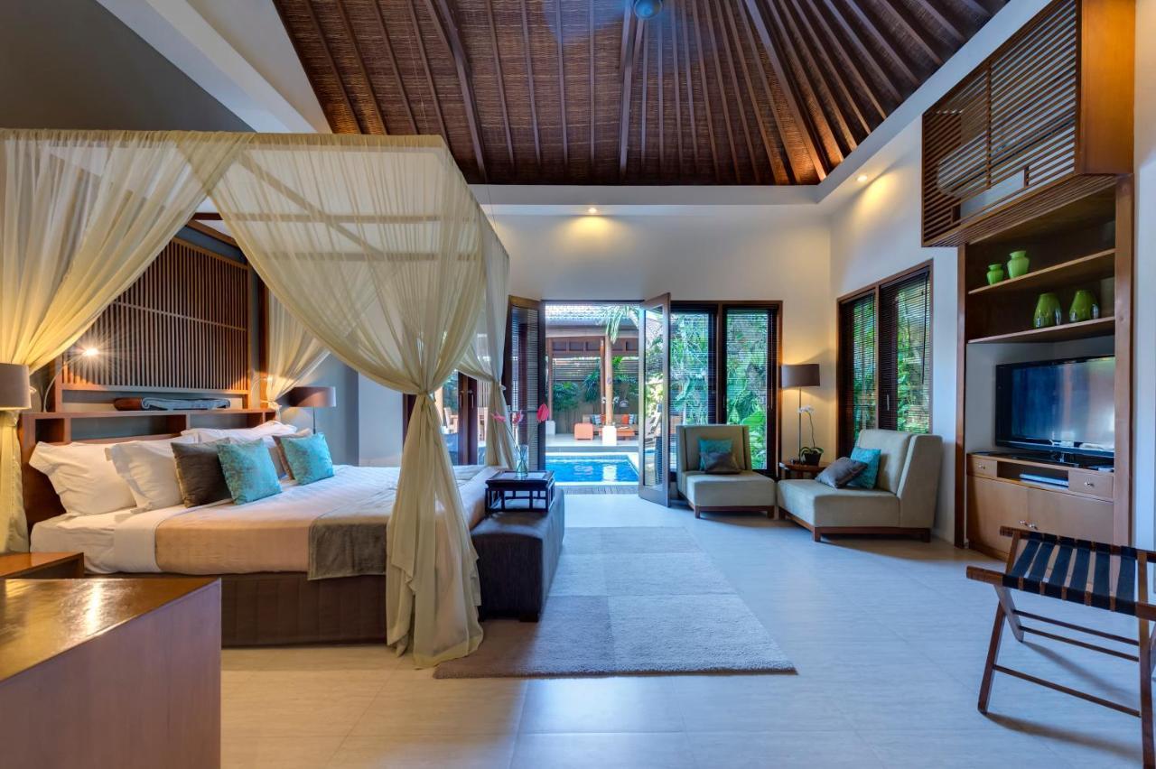 Lakshmi Luxury Villas, Walk To The Beach And Shopping Villa *
