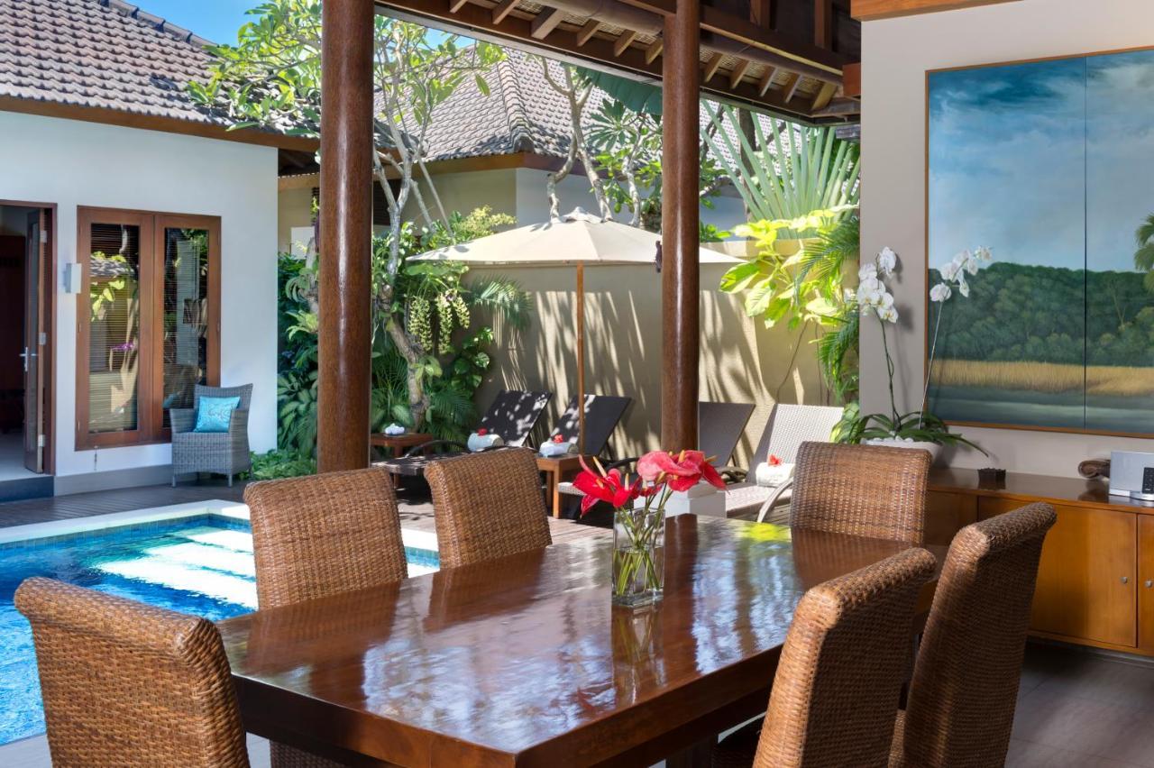 Villa Lakshmi Luxury Villas, Walk To The Beach And Shopping Seminyak (Bali)