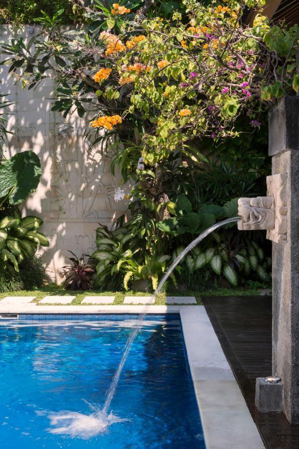 Villa Lakshmi Luxury Villas, Walk To The Beach And Shopping Seminyak (Bali)