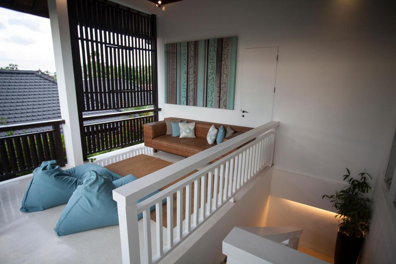 Lakshmi Luxury Villas, Walk To The Beach And Shopping
