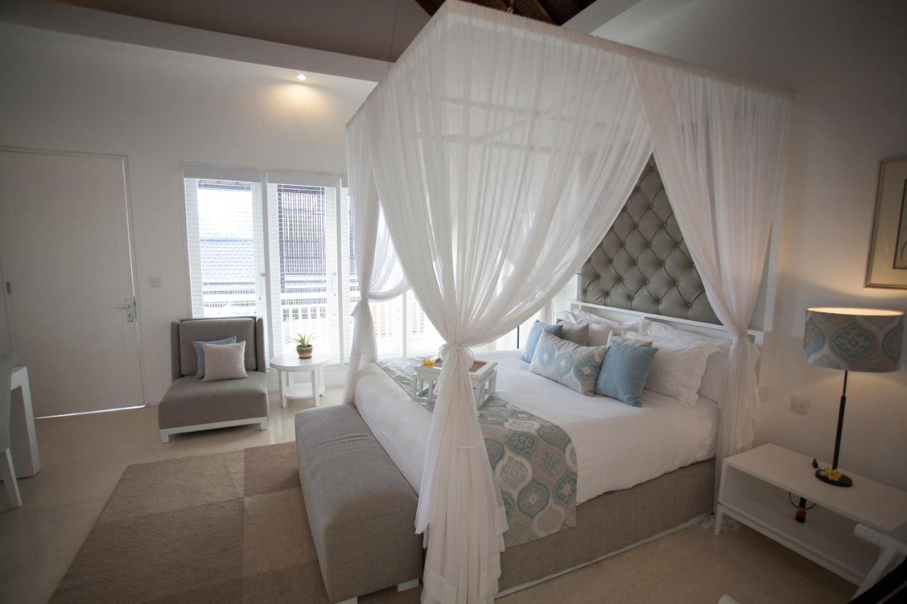 Villa Lakshmi Luxury Villas, Walk To The Beach And Shopping Seminyak (Bali)