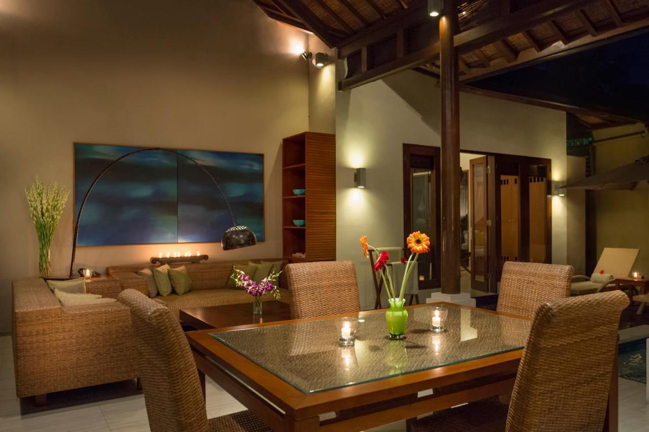 Lakshmi Luxury Villas, Walk To The Beach And Shopping * Seminyak (Bali)