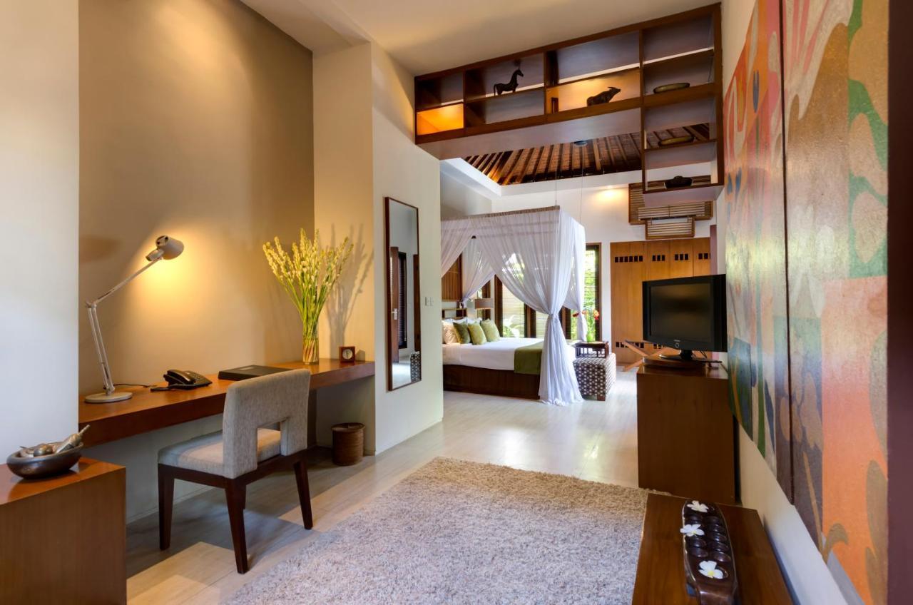 Lakshmi Luxury Villas, Walk To The Beach And Shopping Villa
