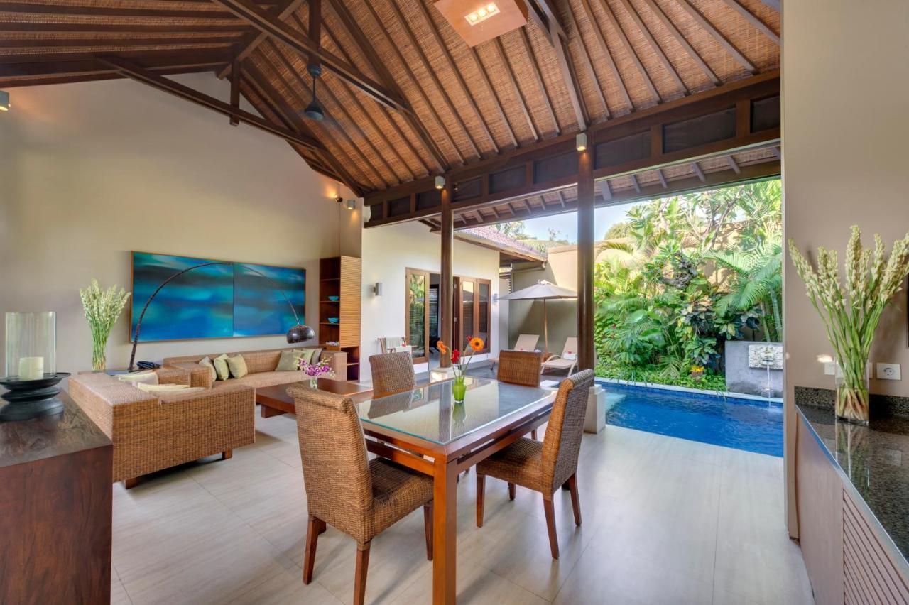 Lakshmi Luxury Villas, Walk To The Beach And Shopping Villa