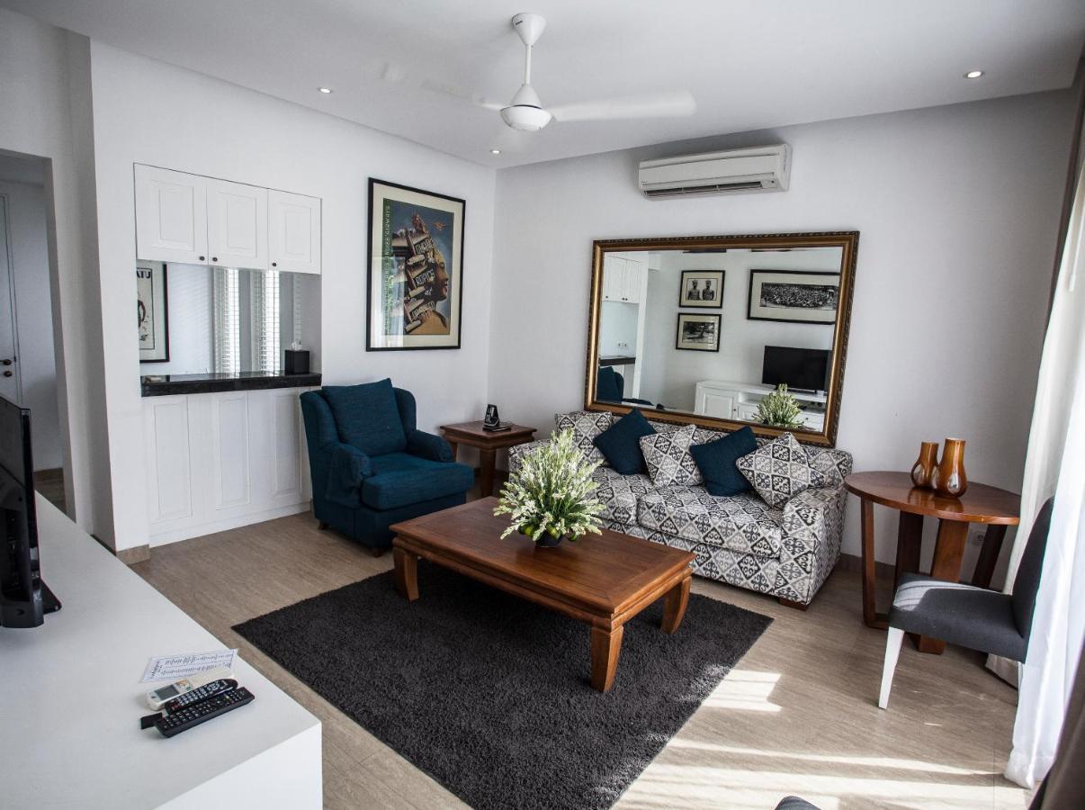 Lakshmi Luxury Villas, Walk To The Beach And Shopping * Seminyak (Bali)
