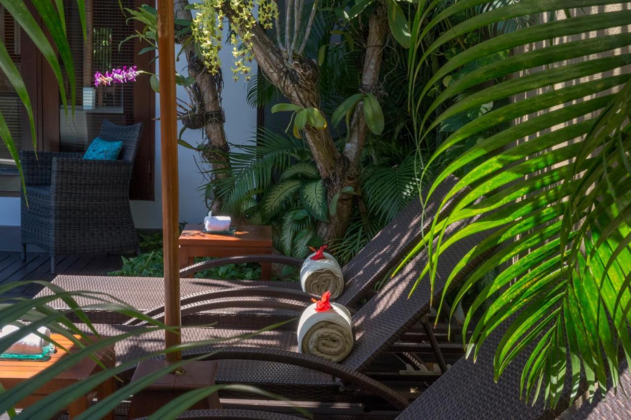 Lakshmi Luxury Villas, Walk To The Beach And Shopping Seminyak (Bali)