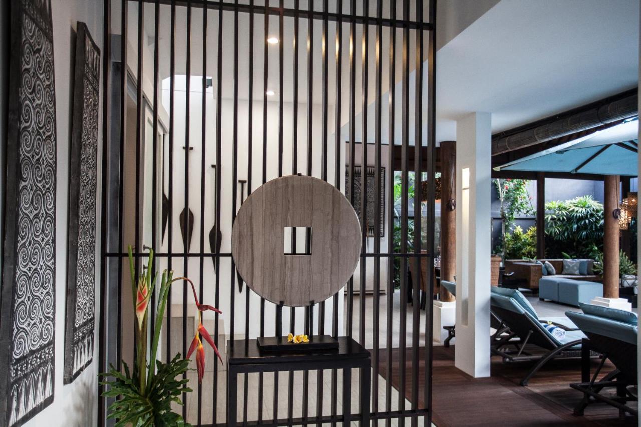Villa Lakshmi Luxury Villas, Walk To The Beach And Shopping Seminyak (Bali)