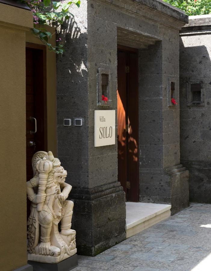 Lakshmi Luxury Villas, Walk To The Beach And Shopping Villa *