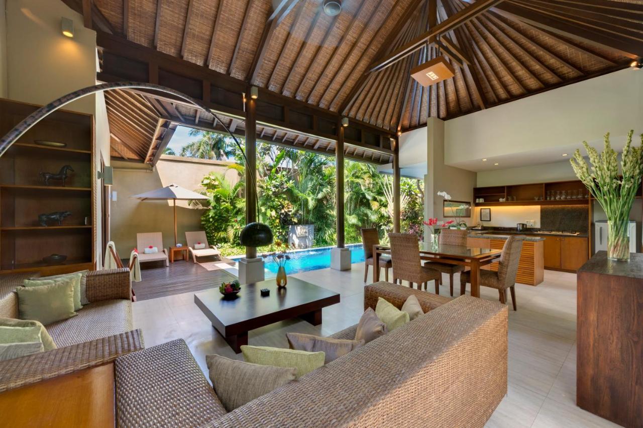 Lakshmi Luxury Villas, Walk To The Beach And Shopping Seminyak (Bali)